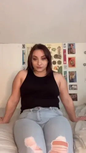 I just couldn’t resist being naked 🙈