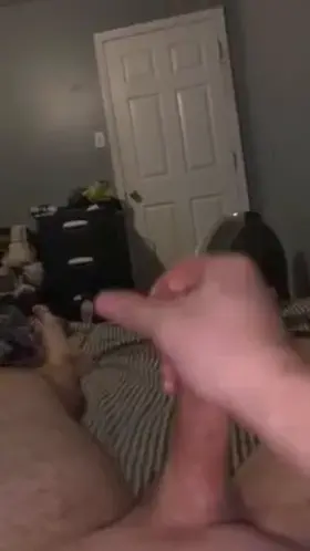 God I wish someone would have been here to catch it👅