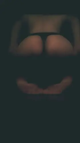 Ass Lingerie Sissy Porn GIF by 0101010101_0