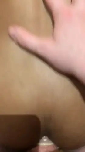 Would you like to join me in and use my mouth or ass?