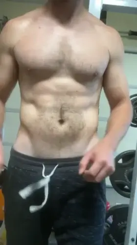 Perhaps a little tease this morning? [44]