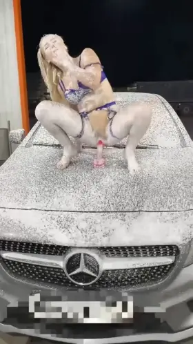 Do you want me to wash your car?