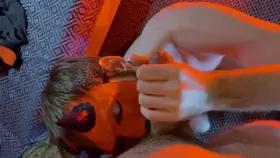 I fckin love to suck and lick The Dick 🍆😝