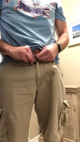 Sometimes it’s too hot in Florida to wear underwear (50)