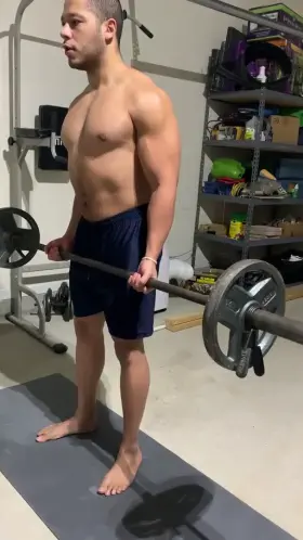 Curls from today 💪🏽