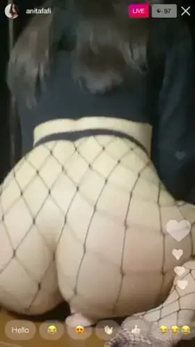 Playing Peek-A-Boo🎁