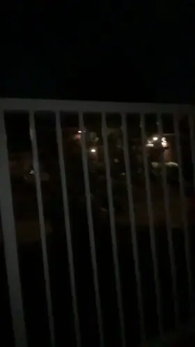 Anyone wanna fuck outside?