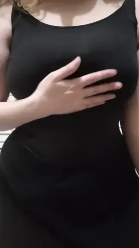 I'd like to present to you my ass and titties.