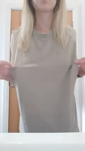 Do you think natural tits are better than fake ones?