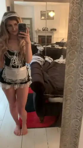 Could a petite girl like me seduce you into fucking me?