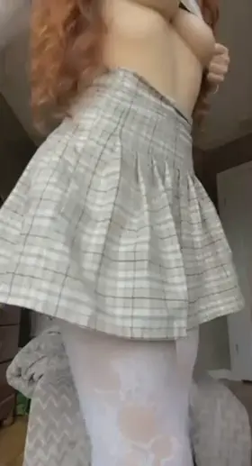 I want to be your cumtoy