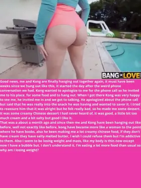 Jason Homemade Sluts Part 3