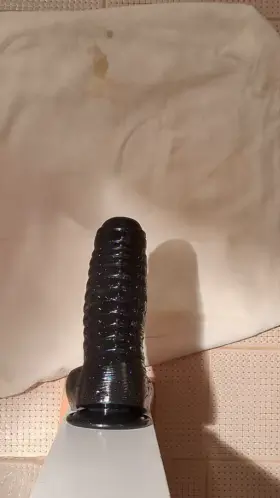 I'm making progress! About halfway there... (Part 1, part 2 in comments)