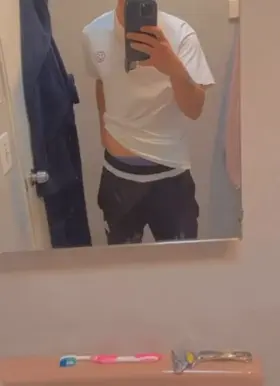 It felt so great taking this out once I got home