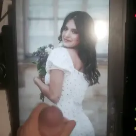 cumtribute of elsa bois a french celebs