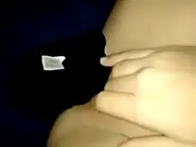 Desperate for seed so i stuff her with anything