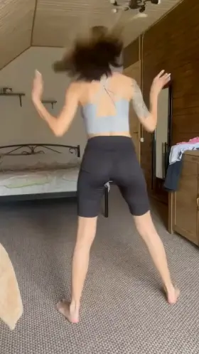 cute face but I can be bad😈