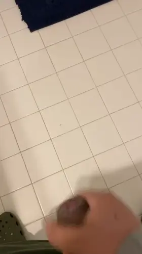 Wishing I had a target to aim at