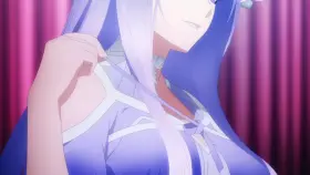 Quinella stripping [SAO]