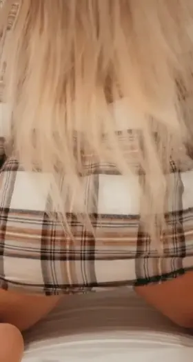 Got anything I can ride?