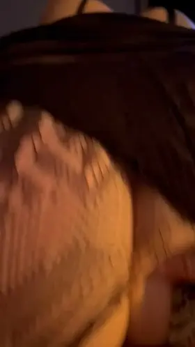 [video] I love riding until I’m filled up!