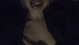 Would you fuck me in the car? ☺️ [18F]