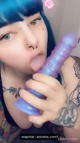 arrow up if u wish this dildo was your cock