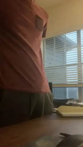 Oops got stuck for a second