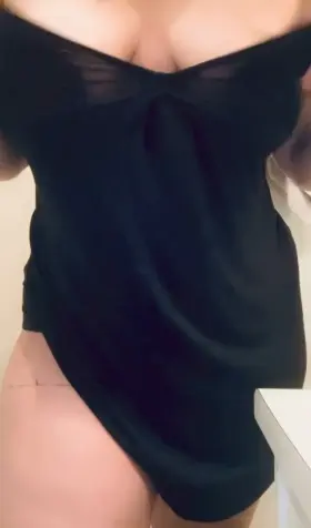 Finally got them pierced! 🥰