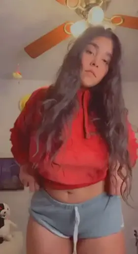 Would you take my clothes off on the first date?