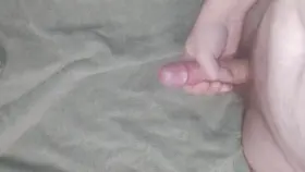 End of [m]y session last night