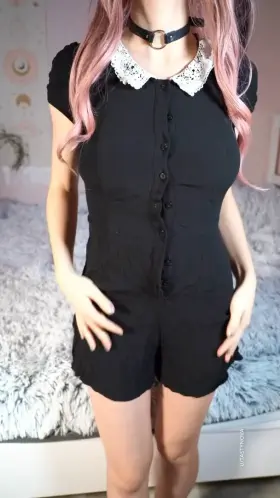 Would you know how to use my tits properly?