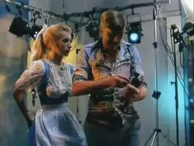 Amanda Dole - Pandemonium (1987)