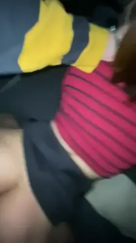 Schoolgirl skipped class for sex ed