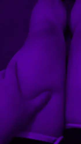 Are my thighs soft enough? Who wants to touch?😏💋