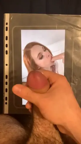 Since you liked my Bella Poarch tribute, I decided to do a similar one on Amouranth💦💦