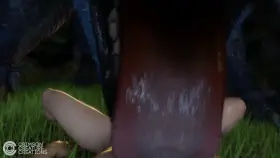 Lick [M] (CrimsonCreature)