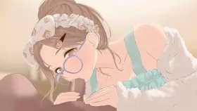 Hinana Ichikawa (najar) [Idolmaster]