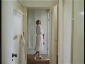 Sylvia Syms in It's Your Move (1982 short film)