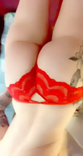 would you jerk off to that?