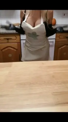 Lil bit more Latex Step Mom humour 😉