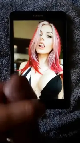 Rolyat (Cosplayer & Model) Cum Tribute