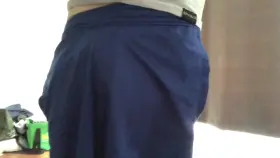 Need it throbbing l, think you could lend some help?🤷‍♂️😌