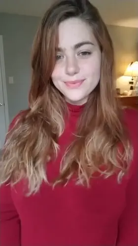 DO YOU LIKE RED GRIL (free content in the comments )