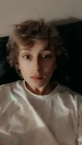 Do you like your girls to have big balls? :3