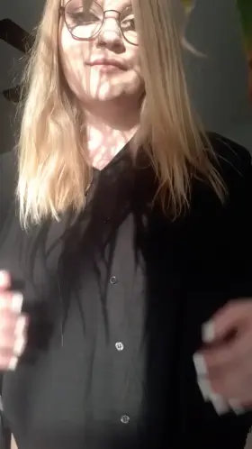 Do you like my panties too?💕 [OC][F21]