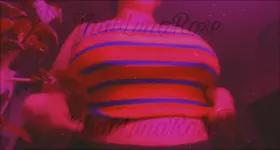 Who doesn’t like a good titty drop under the grow lights? [oc]