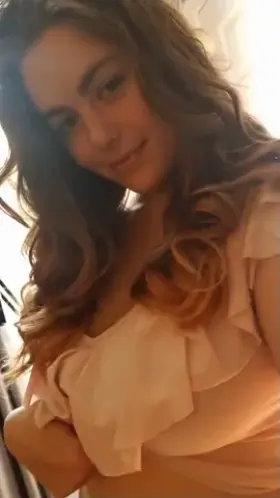 AmazingKate Titty reveal 😍