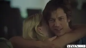 Kylie Page Seduces Her Sisters Man