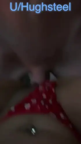 She took my cock like champ (M24) OC